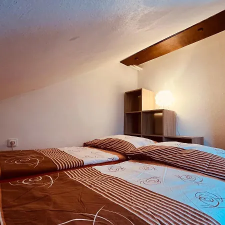 Klub Malych Pivovaru Casa de hóspedes 3*