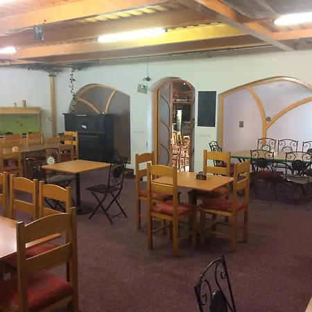 Πανσιόν Klub Malych Pivovaru Τσέσκε Μπουντεγιόβιτσε