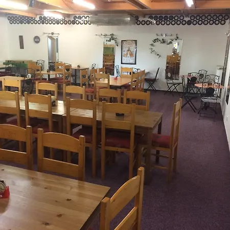 Casa de hóspedes Klub Malych Pivovaru 3*