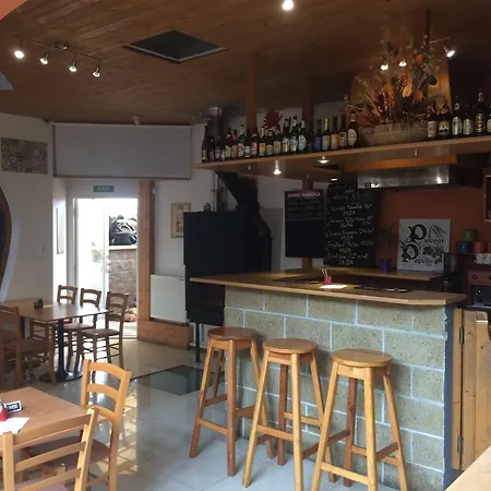Penzion Klub Malých Pivovarů Ceske Budejovice