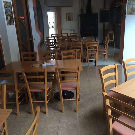 Klub Malych Pivovaru Τσέσκε Μπουντεγιόβιτσε