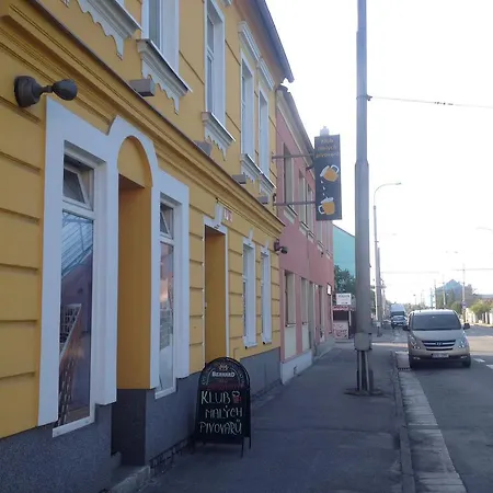 Klub Malych Pivovaru 3*