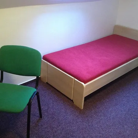 Penzion Klub Malých Pivovarů