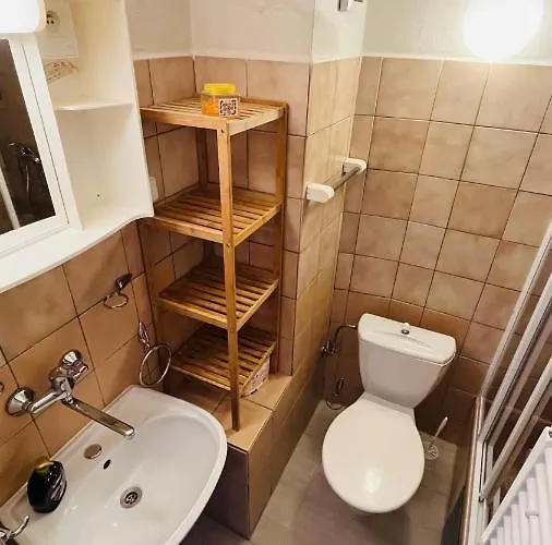 Maison d'hôtes Klub Malych Pivovaru