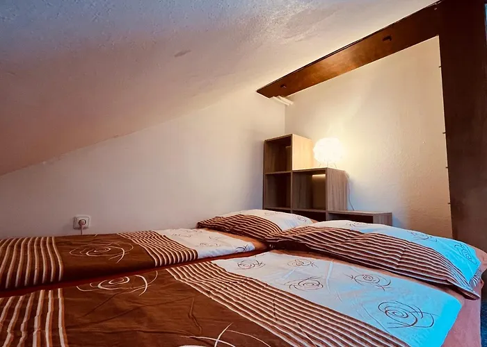 Klub Malych Pivovaru Maison d'hôtes 3*
