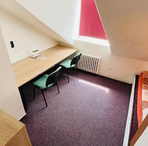 Maison d'hôtes Klub Malych Pivovaru 3*