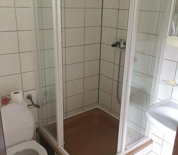 Maison d'hôtes Klub Malych Pivovaru