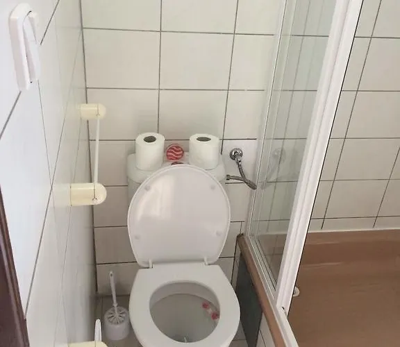 Maison d'hôtes Klub Malych Pivovaru Ceske Budejovice