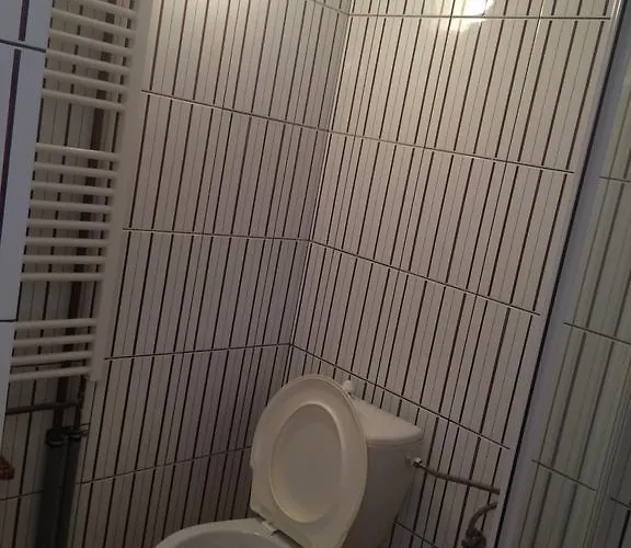 Maison d'hôtes Klub Malych Pivovaru