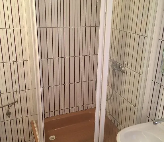 Maison d'hôtes Klub Malych Pivovaru 3*