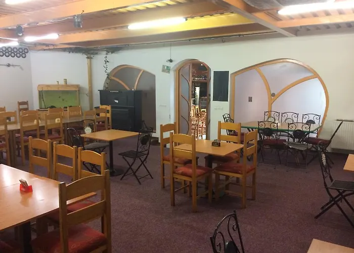Maison d'hôtes Klub Malych Pivovaru Ceske Budejovice