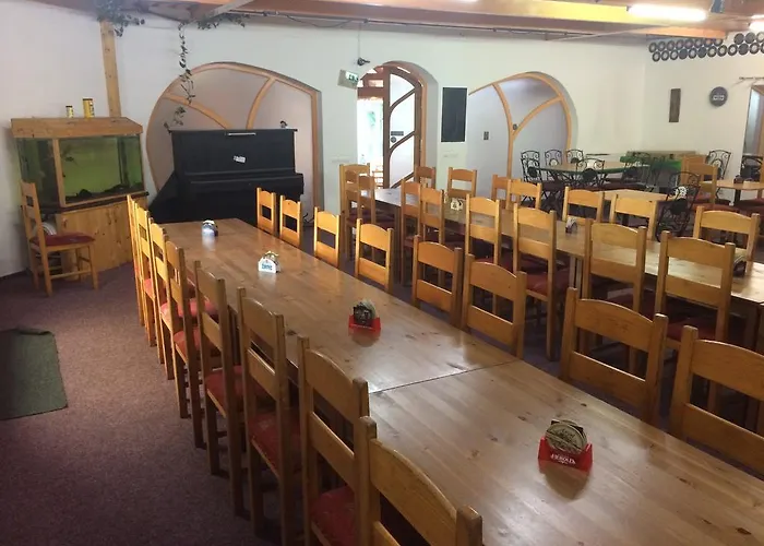 Maison d'hôtes Klub Malych Pivovaru
