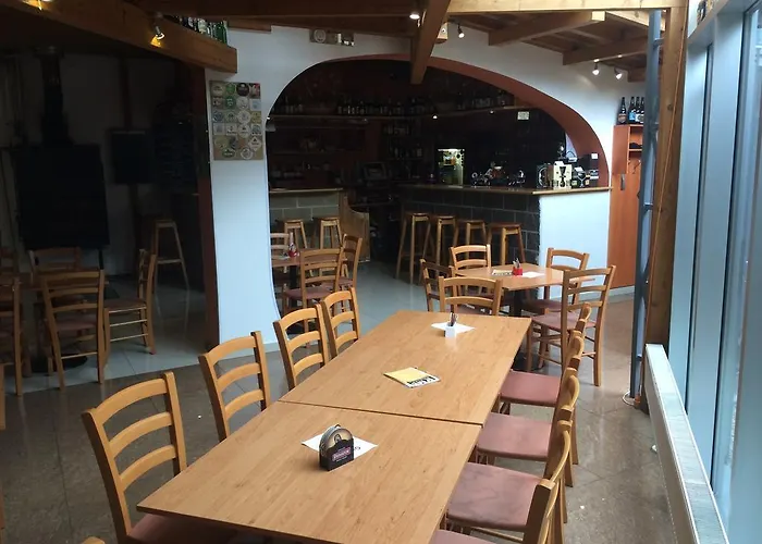 Maison d'hôtes Klub Malych Pivovaru